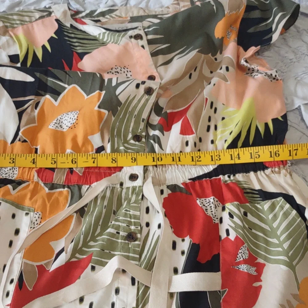The loft dress - Picture 8 of 8